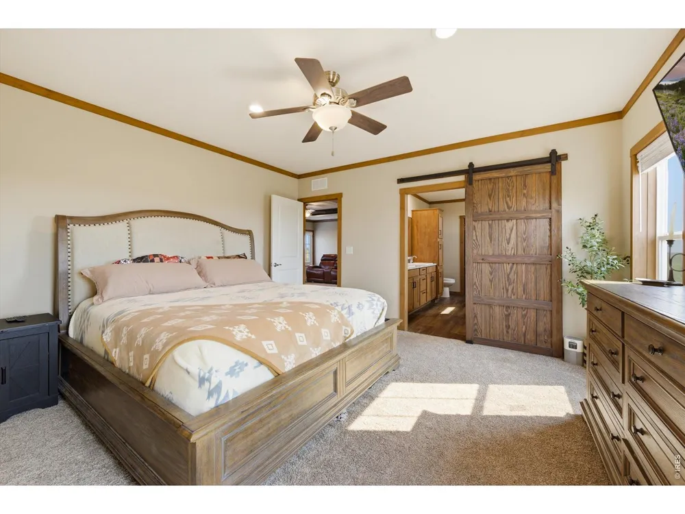 1902 County Road 63 Keenesburg, CO 80643
