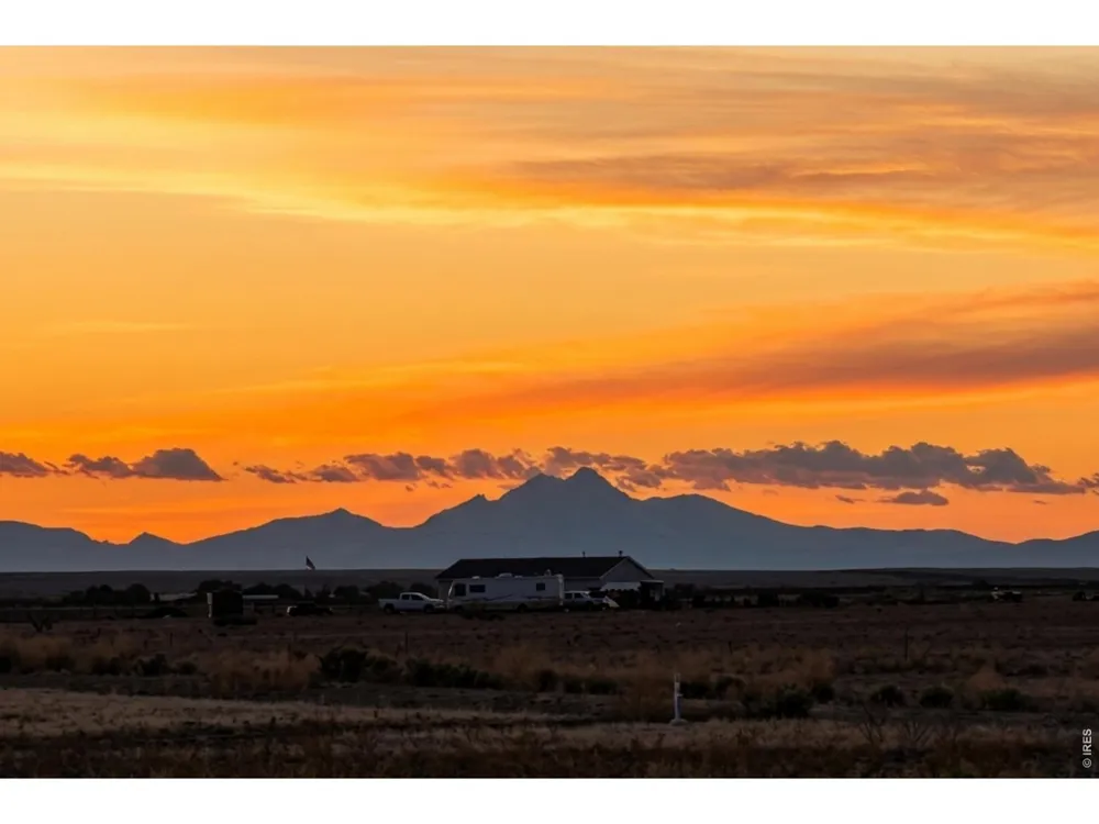 1902 County Road 63 Keenesburg, CO 80643