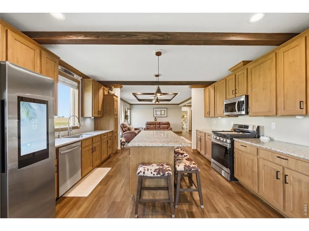 1902 County Road 63 Keenesburg, CO 80643