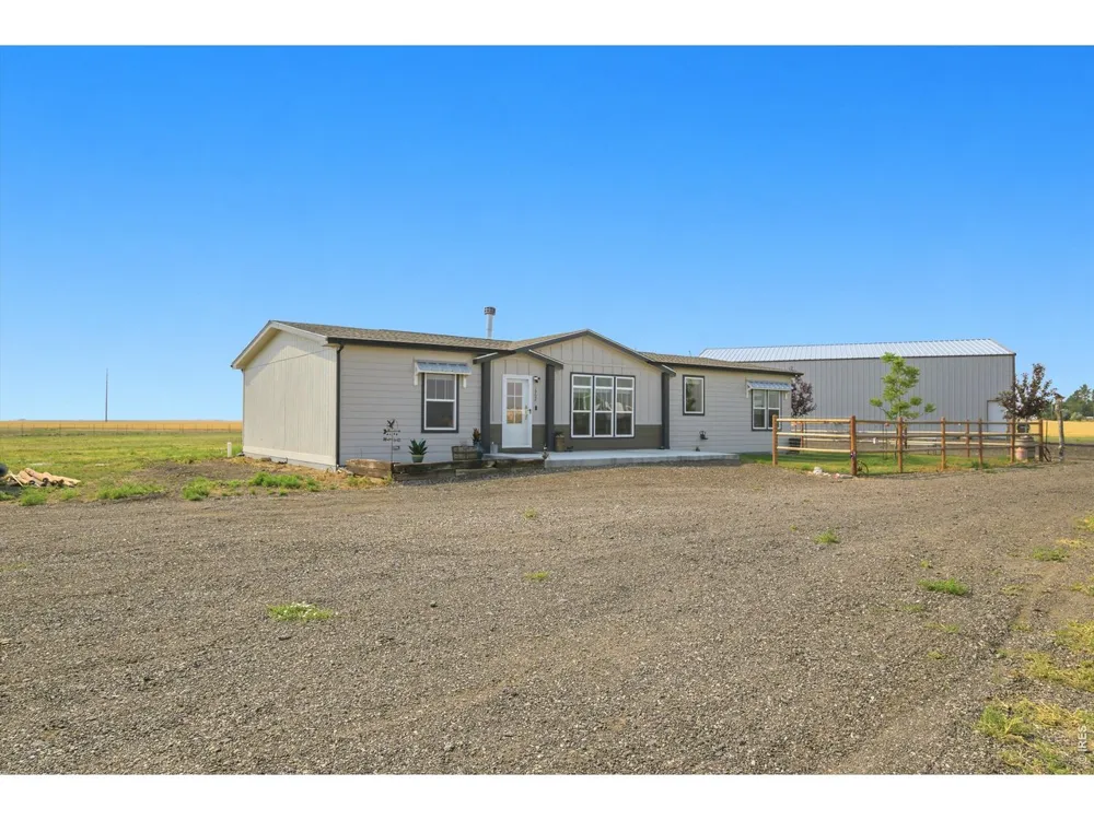 1902 County Road 63 Keenesburg, CO 80643