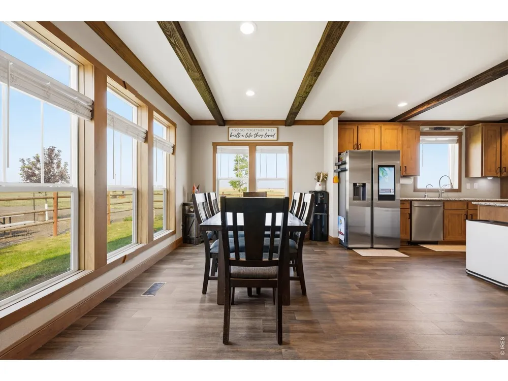 1902 County Road 63 Keenesburg, CO 80643
