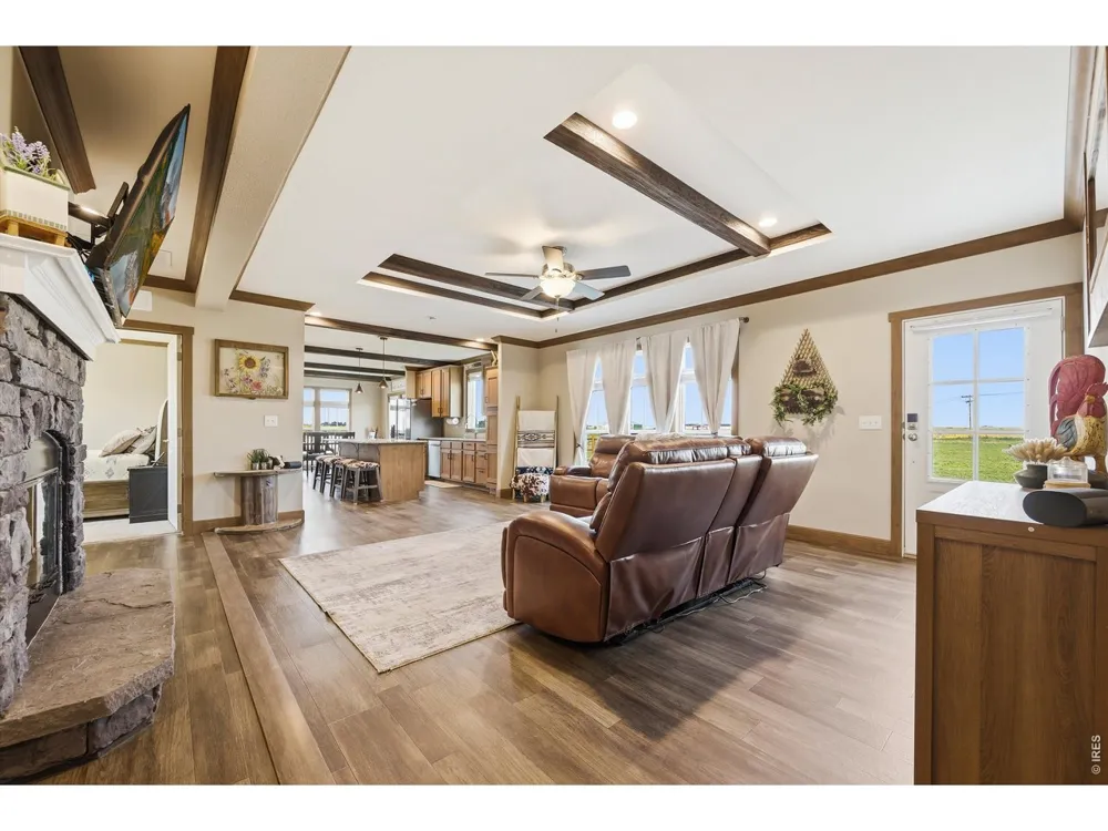 1902 County Road 63 Keenesburg, CO 80643