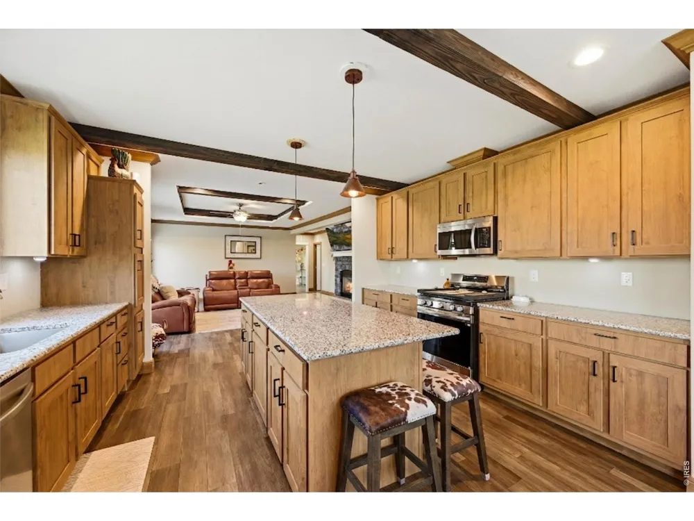 1902 County Road 63 Keenesburg, CO 80643