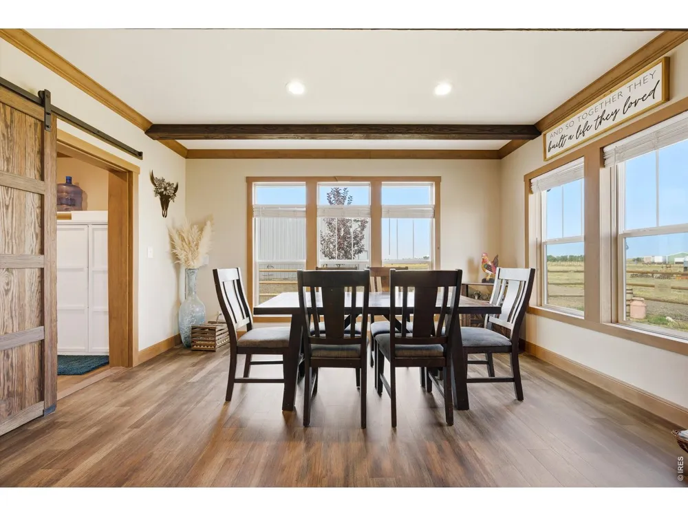 1902 County Road 63 Keenesburg, CO 80643