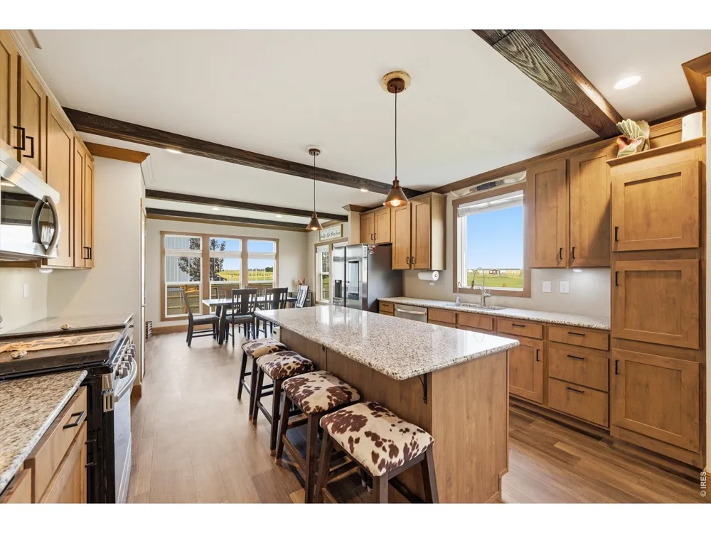 1902 County Road 63 Keenesburg, CO 80643