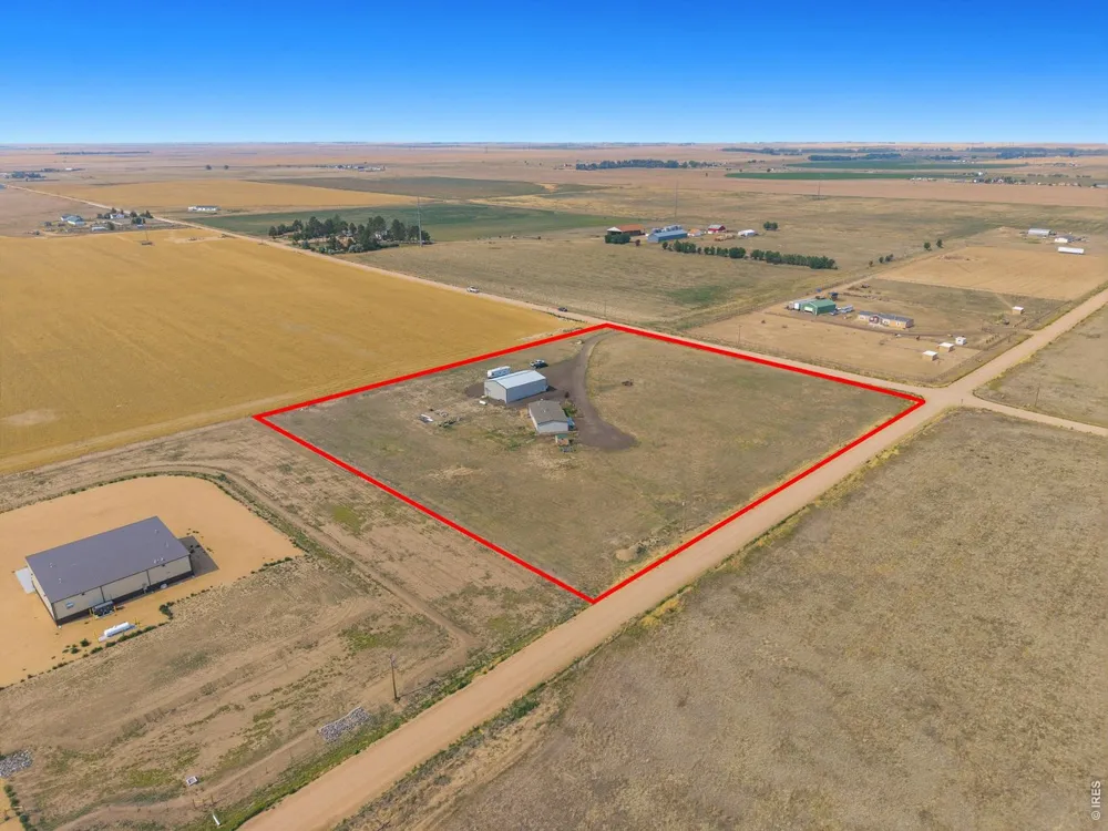 1902 County Road 63 Keenesburg, CO 80643