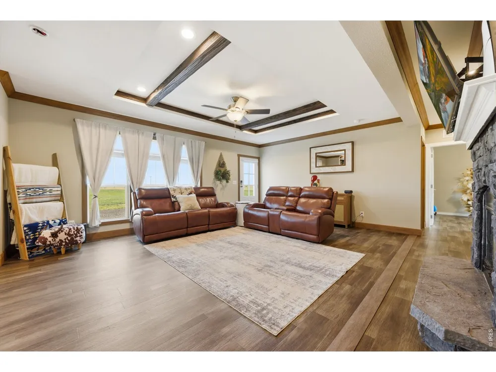 1902 County Road 63 Keenesburg, CO 80643