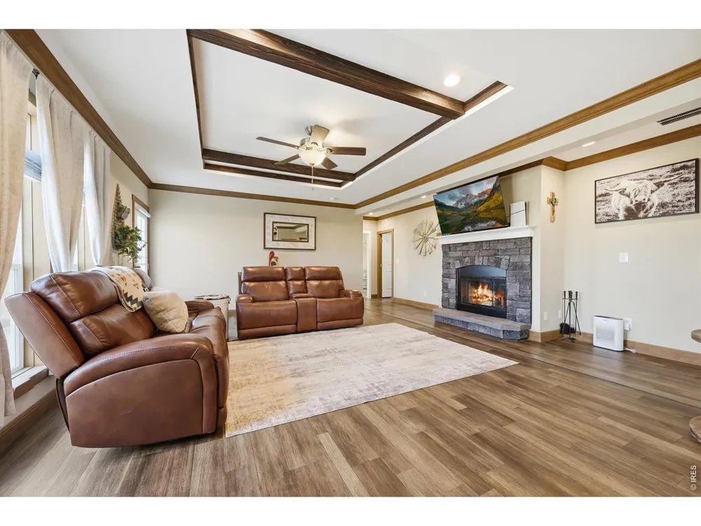 1902 County Road 63 Keenesburg, CO 80643
