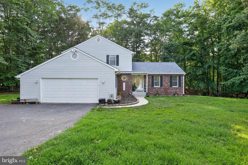 8835 REDBAY RUN Bel Alton, MD 20611