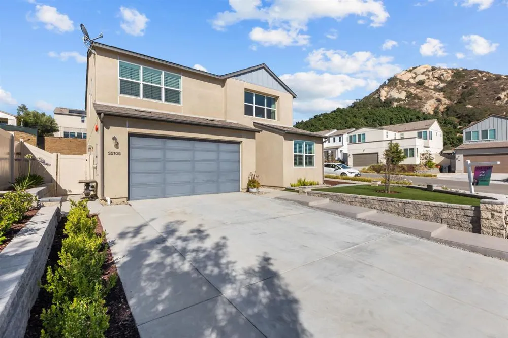 35105 Cooper Pl Fallbrook, CA 92028
