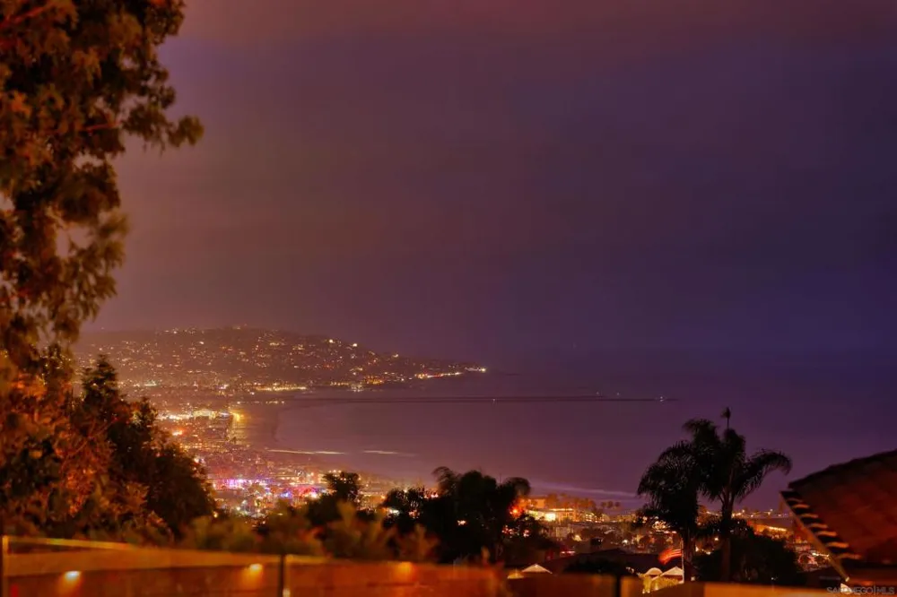 1573 Copa de Oro La Jolla, CA 92037