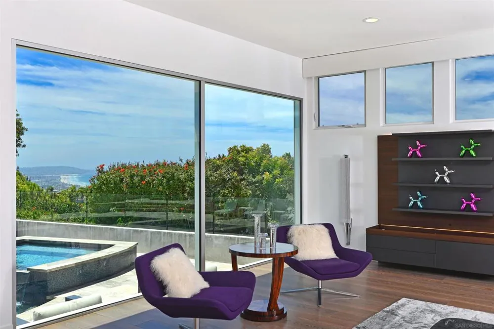 1573 Copa de Oro La Jolla, CA 92037