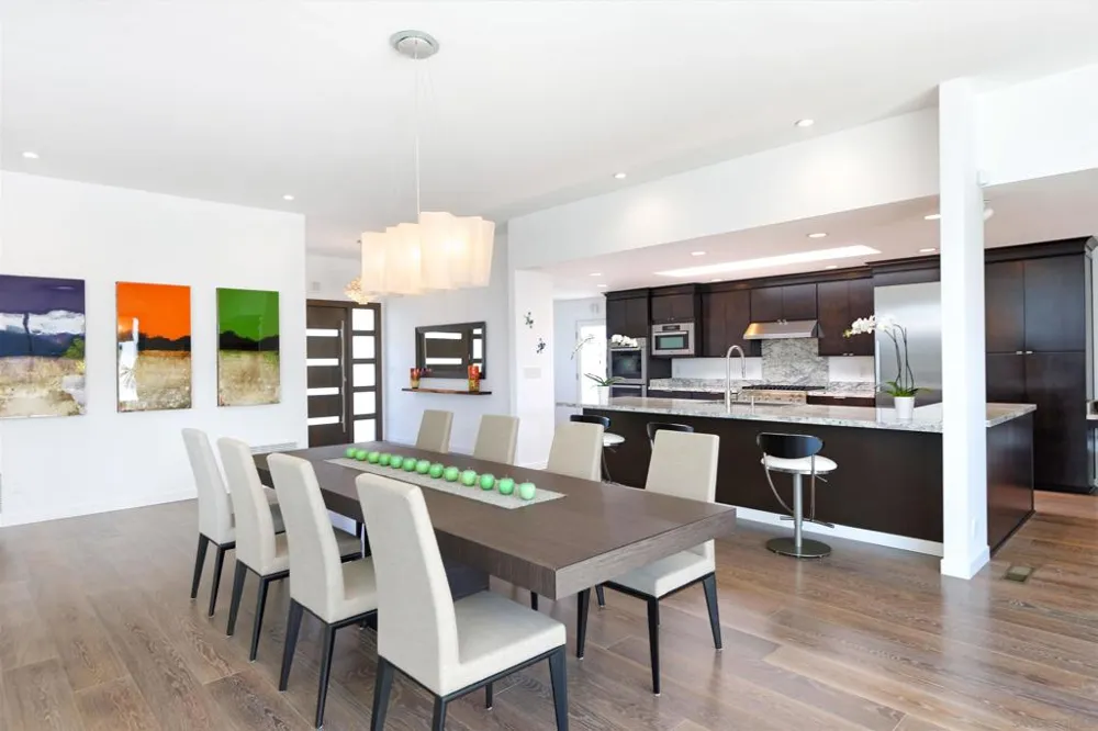 1573 Copa de Oro La Jolla, CA 92037