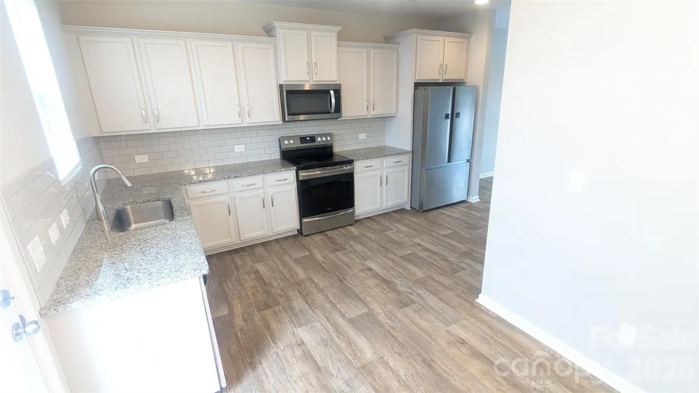 12417 Bryton Ridge Parkway Huntersville, NC 28078