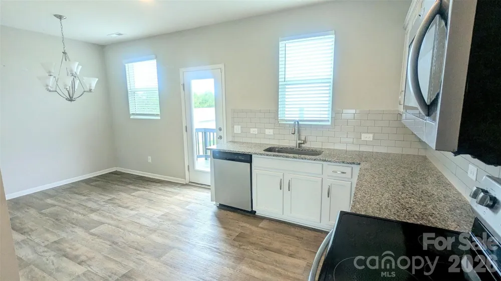 12417 Bryton Ridge Parkway Huntersville, NC 28078