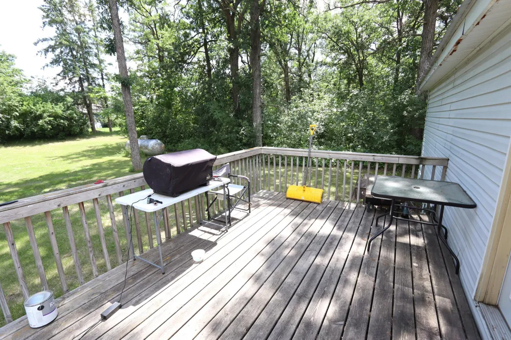 752 Lenmark Lane Badger, MN 56714