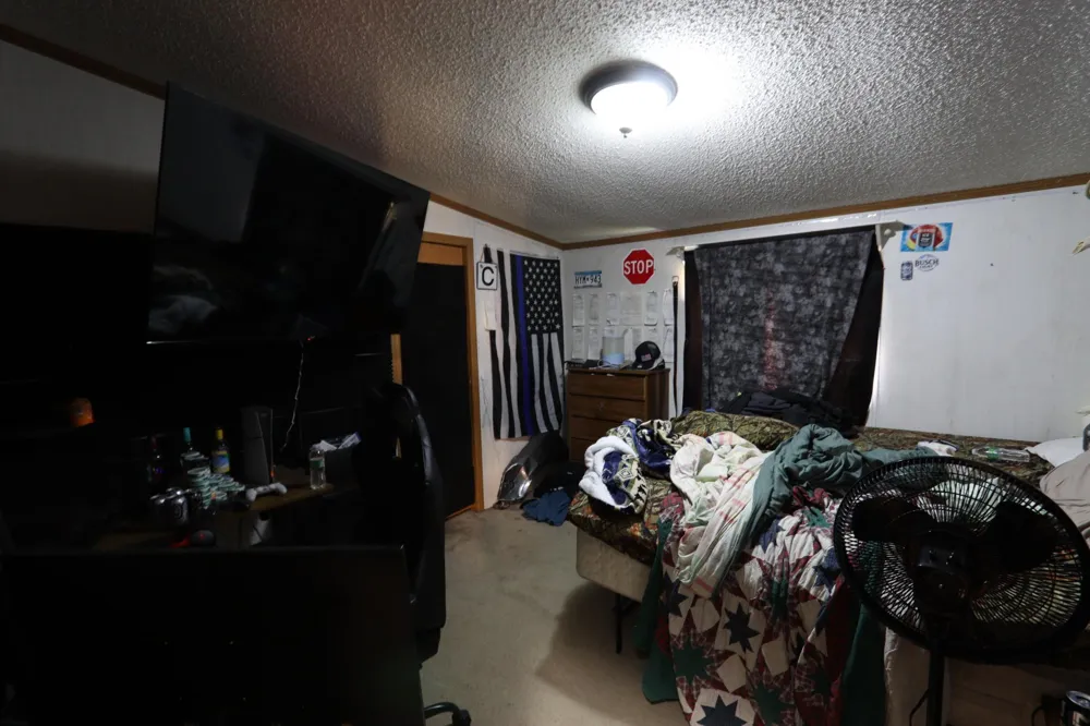 752 Lenmark Lane Badger, MN 56714