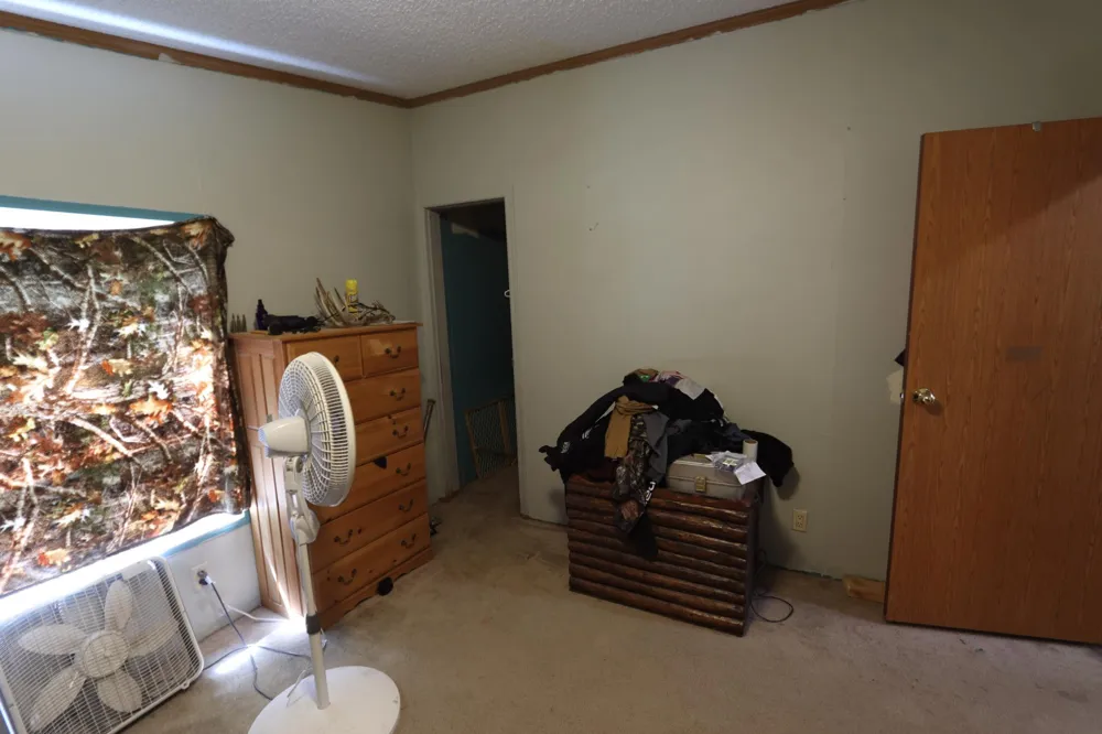 752 Lenmark Lane Badger, MN 56714