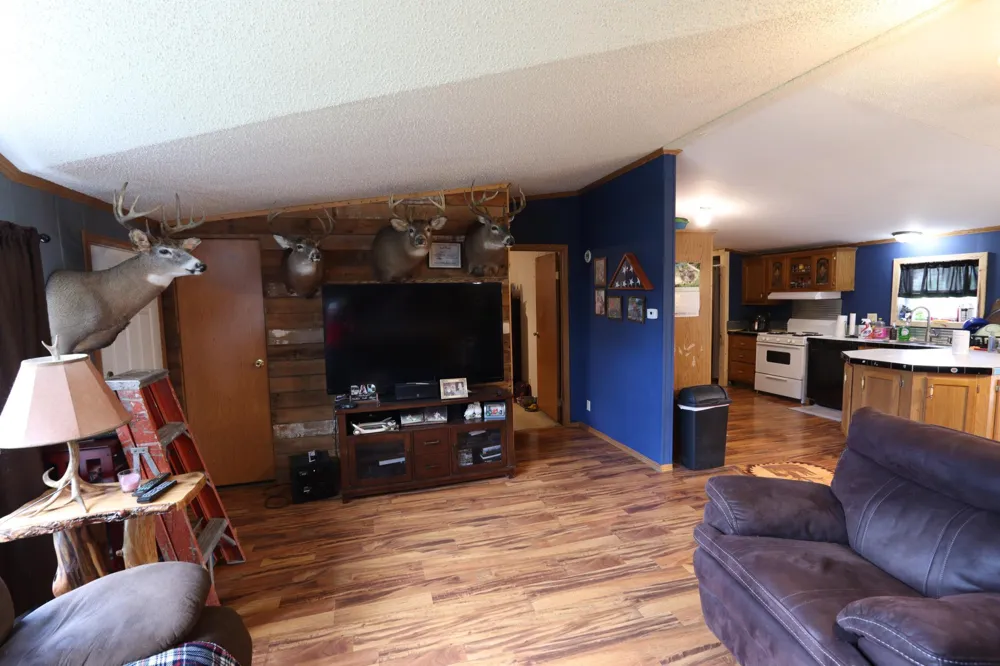 752 Lenmark Lane Badger, MN 56714