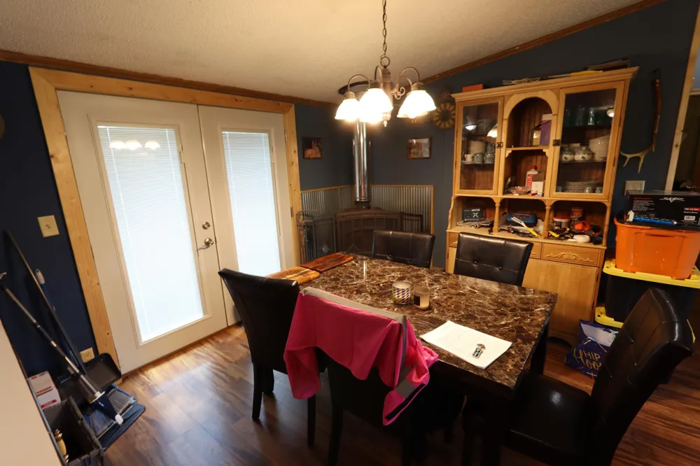 752 Lenmark Lane Badger, MN 56714