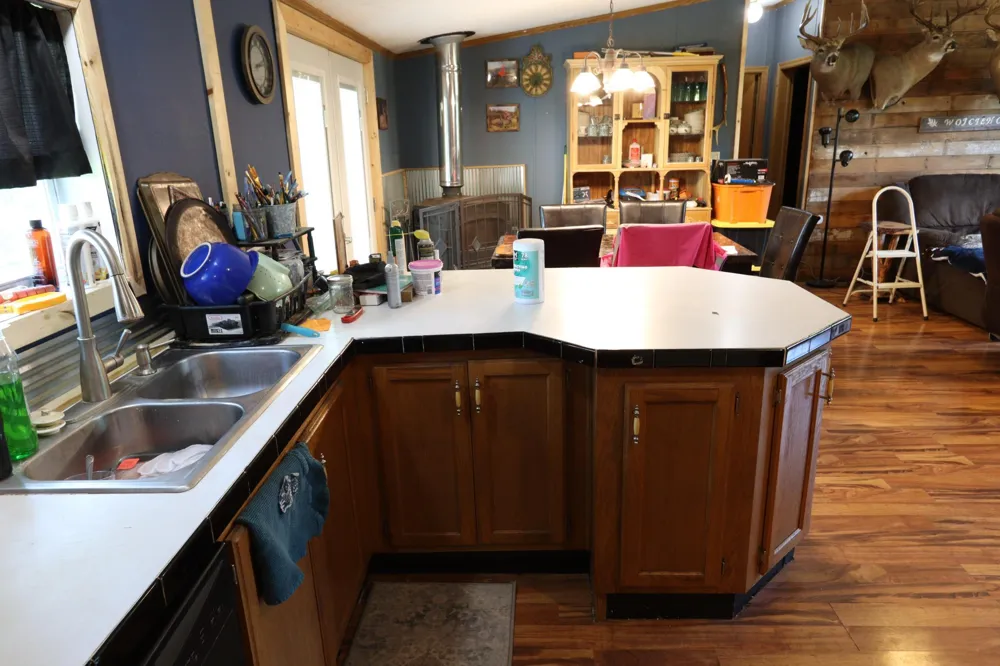 752 Lenmark Lane Badger, MN 56714