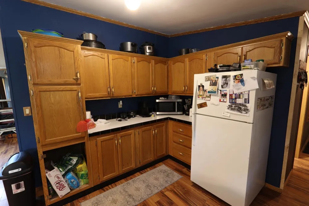 752 Lenmark Lane Badger, MN 56714