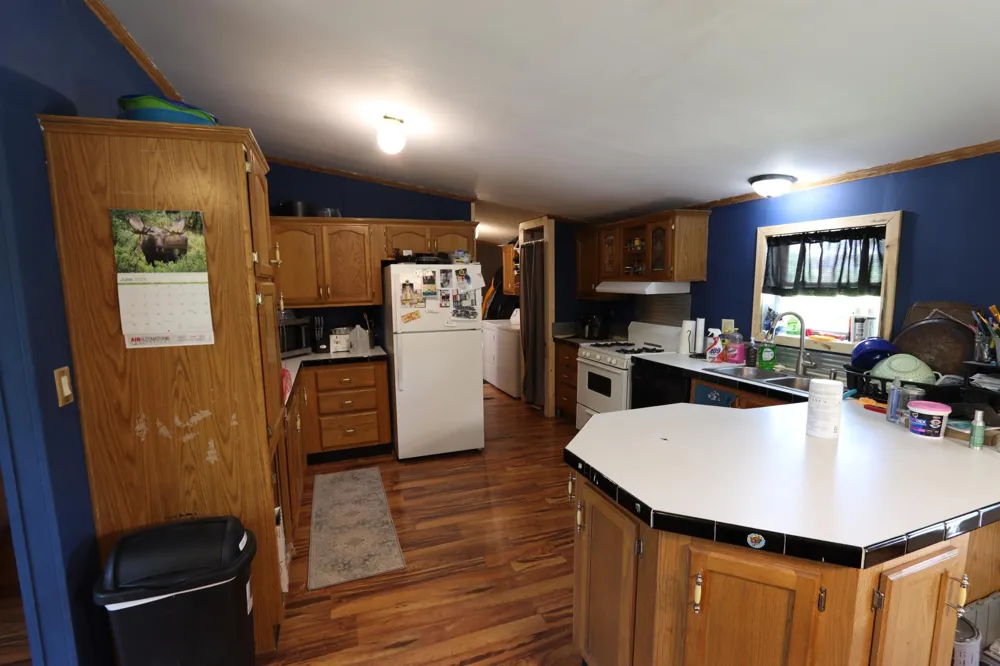 752 Lenmark Lane Badger, MN 56714
