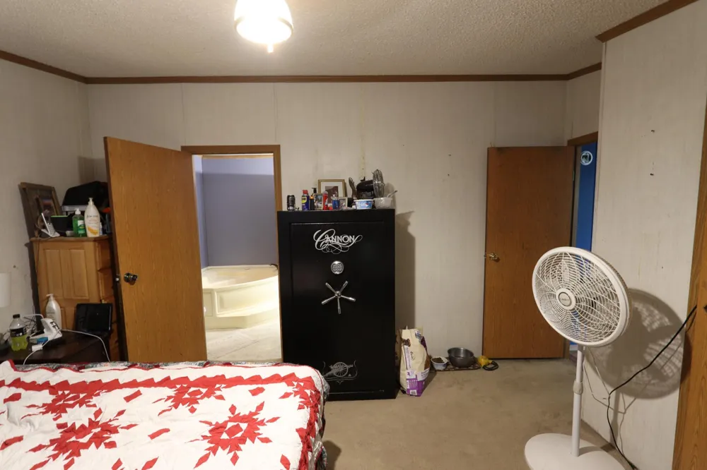 752 Lenmark Lane Badger, MN 56714