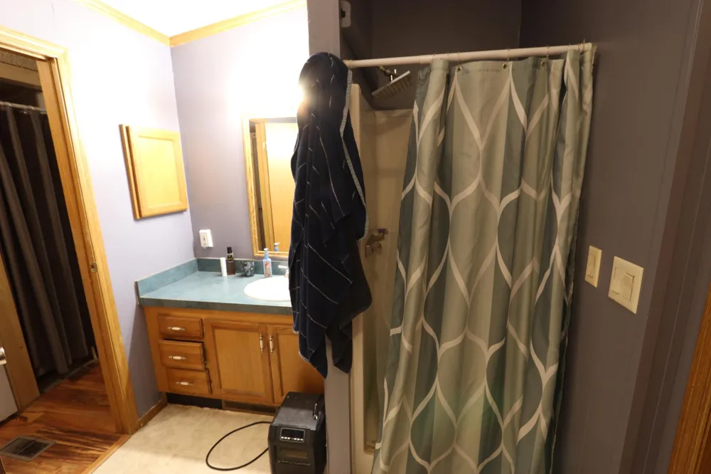 752 Lenmark Lane Badger, MN 56714