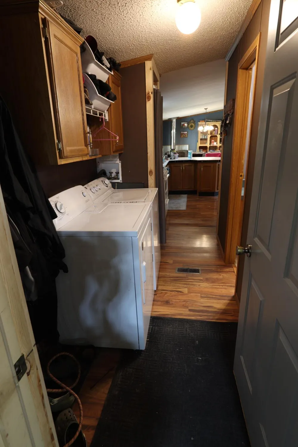 752 Lenmark Lane Badger, MN 56714