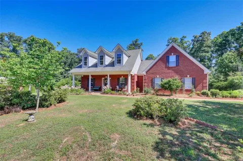 95 Blue Grass Way