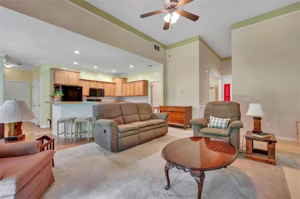 95 Blue Grass Way Oxford, GA 30054
