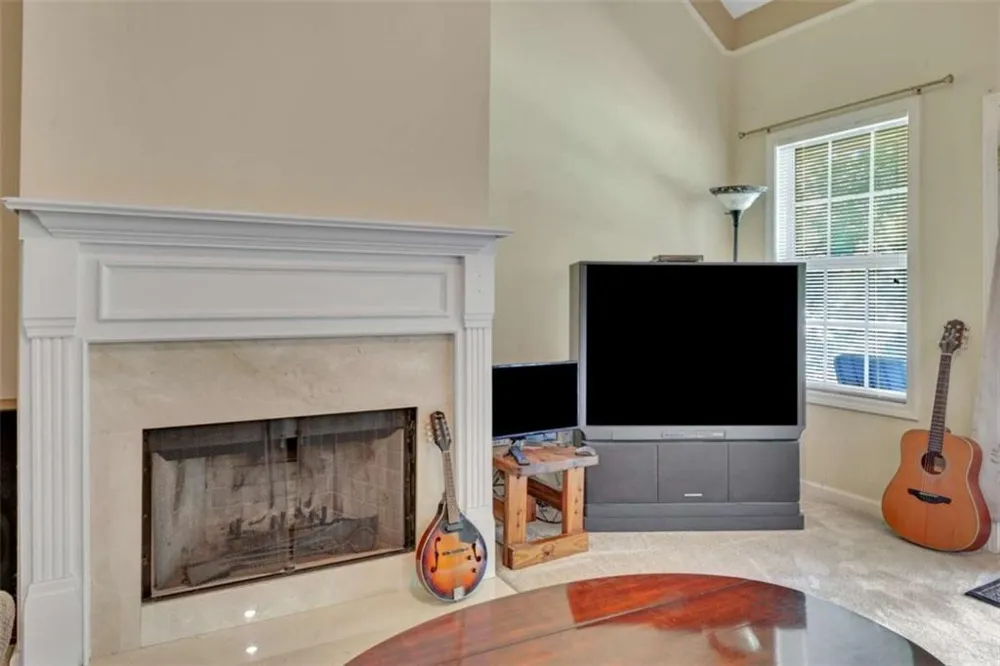 95 Blue Grass Way Oxford, GA 30054