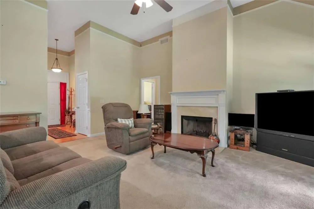 95 Blue Grass Way Oxford, GA 30054