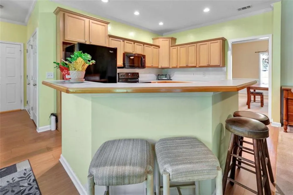 95 Blue Grass Way Oxford, GA 30054