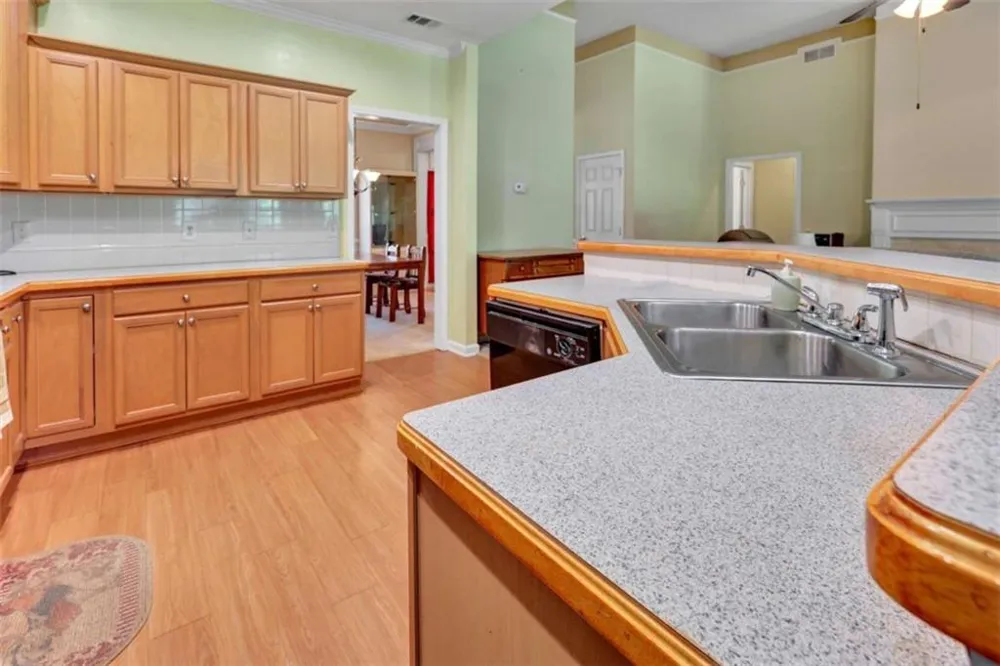 95 Blue Grass Way Oxford, GA 30054