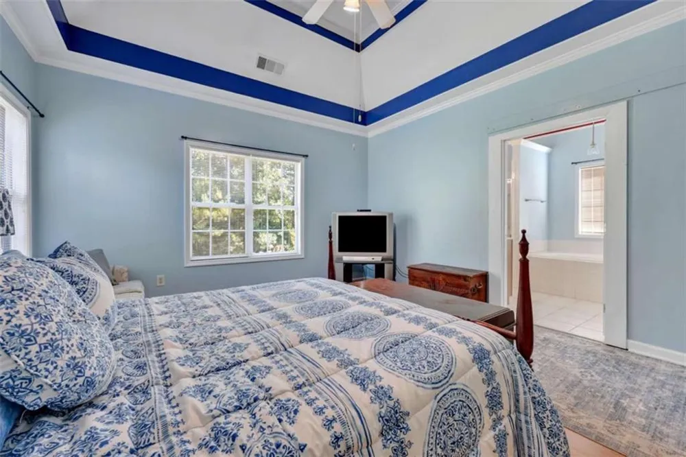 95 Blue Grass Way Oxford, GA 30054