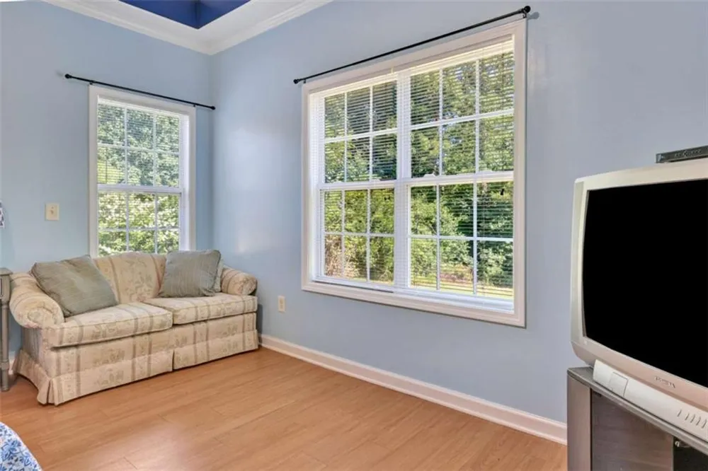 95 Blue Grass Way Oxford, GA 30054