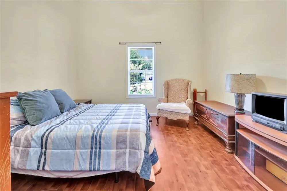 95 Blue Grass Way Oxford, GA 30054