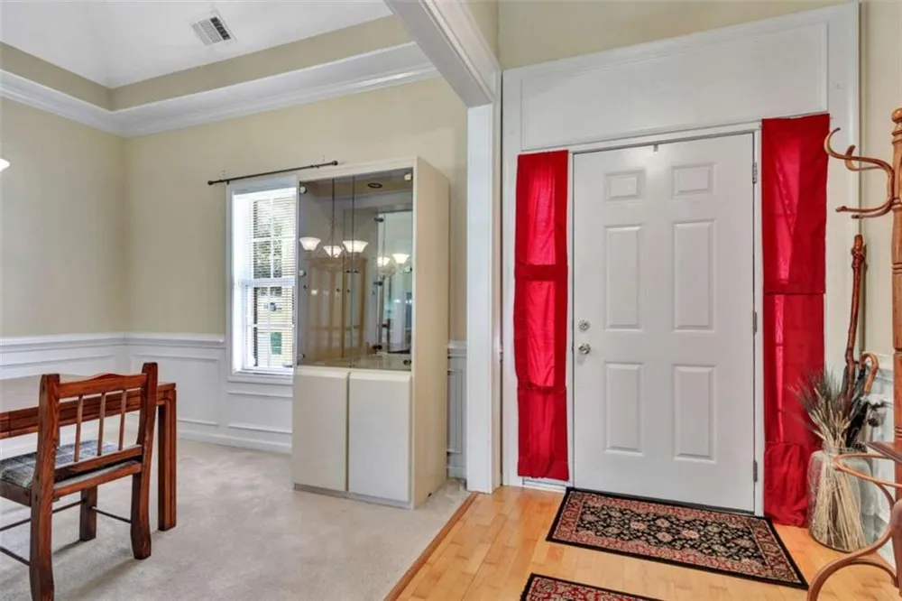 95 Blue Grass Way Oxford, GA 30054