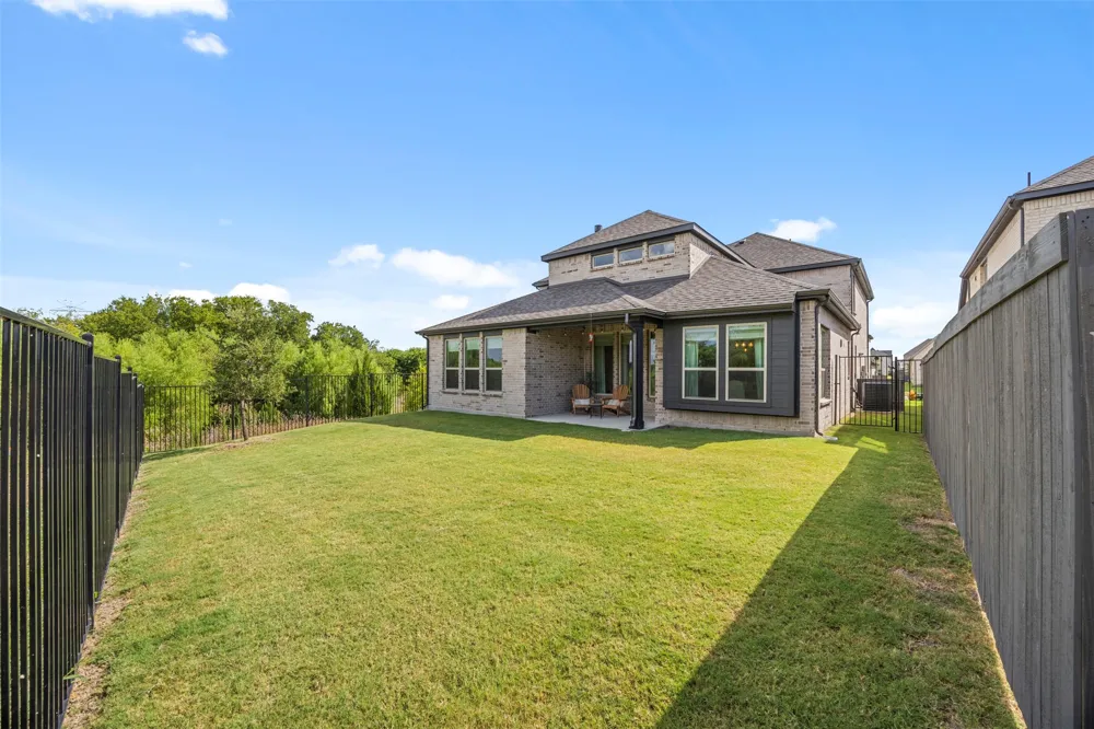 3502 Prickly Pear Trail Venus, TX 76084