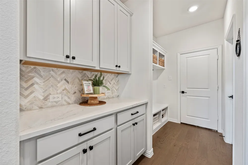 3502 Prickly Pear Trail Venus, TX 76084