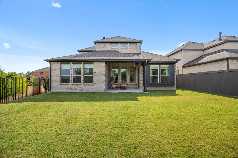 3502 Prickly Pear Trail Venus, TX 76084
