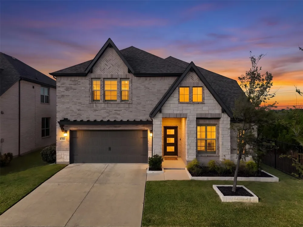 3502 Prickly Pear Trail Venus, TX 76084