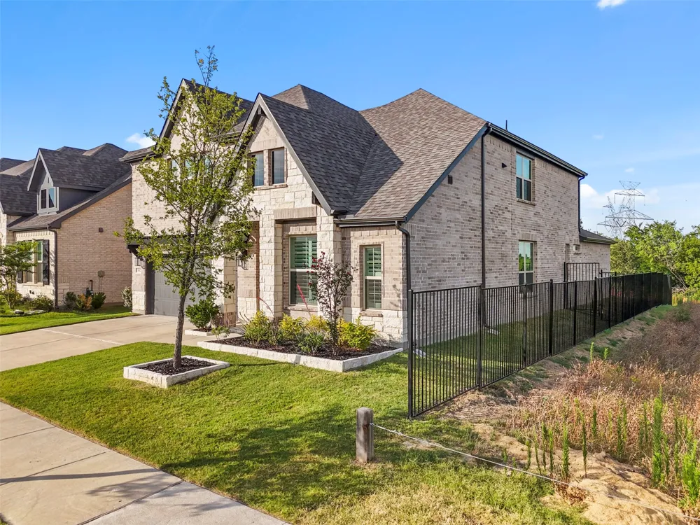 3502 Prickly Pear Trail Venus, TX 76084