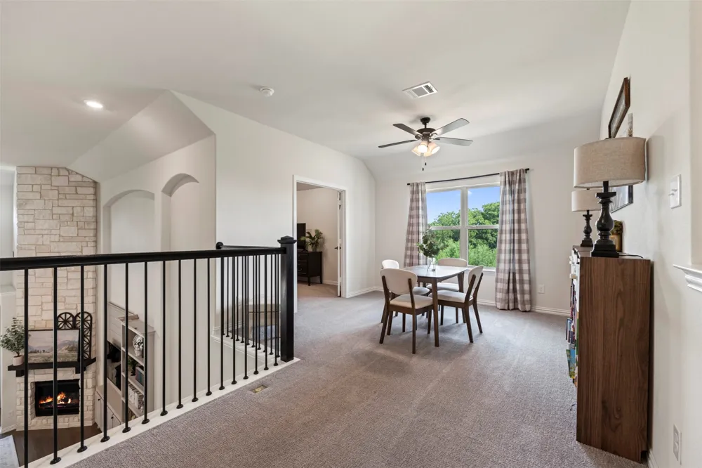 3502 Prickly Pear Trail Venus, TX 76084