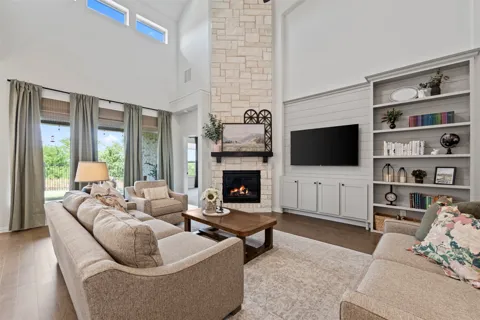 3502 Prickly Pear Trail