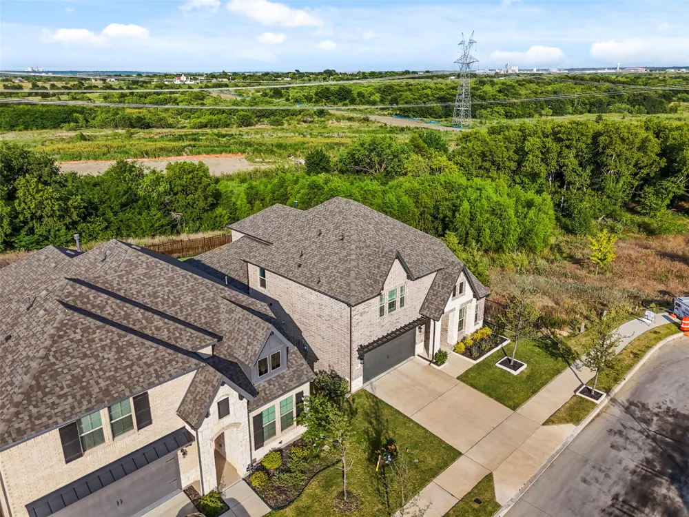 3502 Prickly Pear Trail Venus, TX 76084