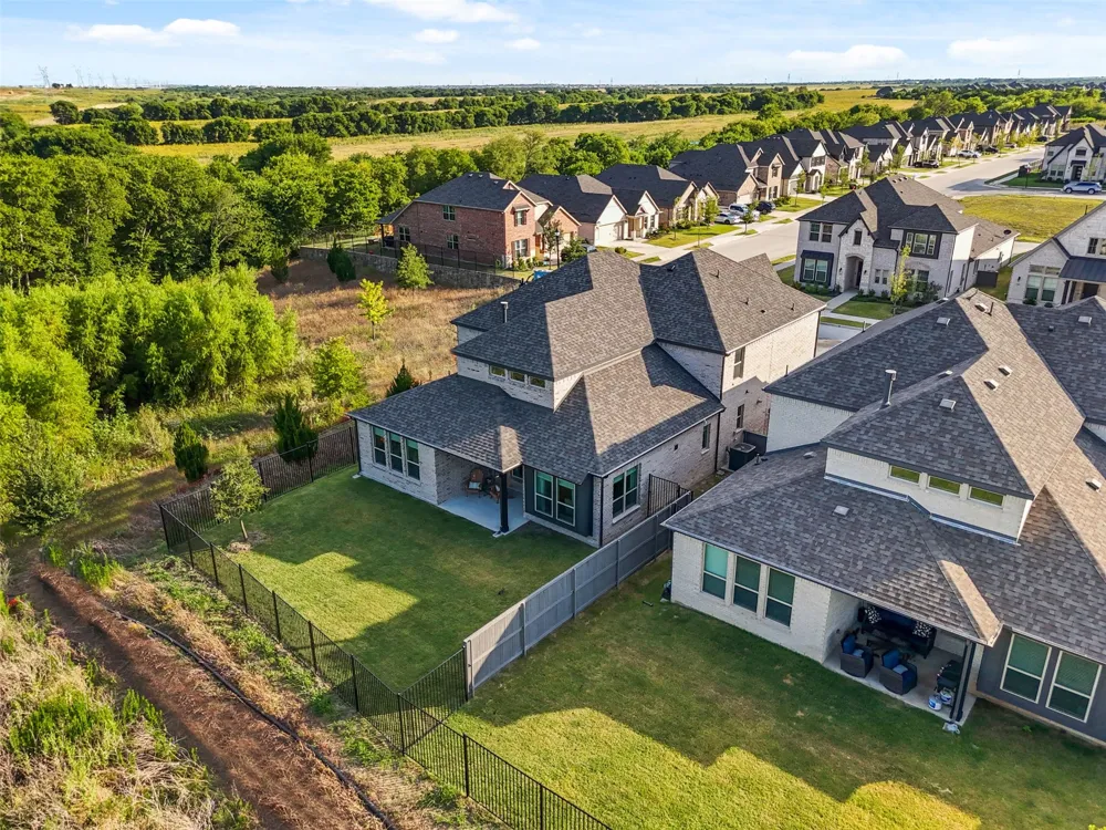 3502 Prickly Pear Trail Venus, TX 76084