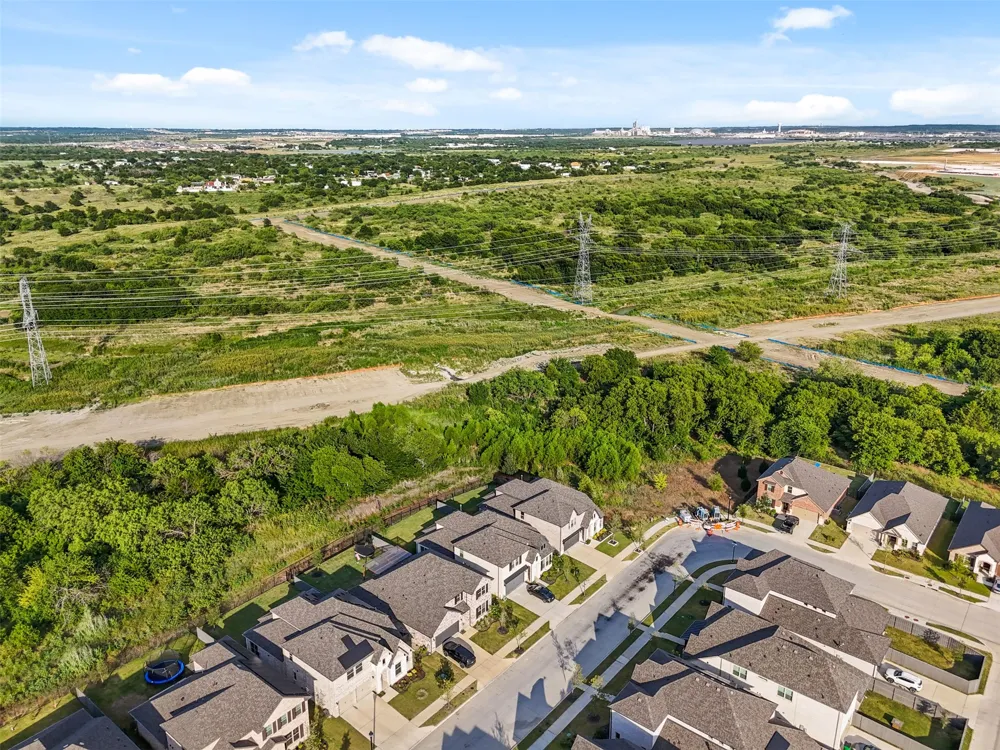 3502 Prickly Pear Trail Venus, TX 76084